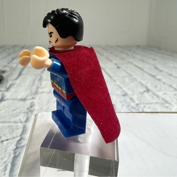 Superman mini figurine - Picture 4 of 4